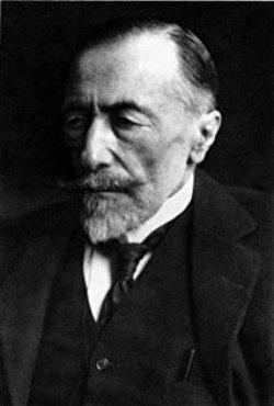 Joseph Conrad