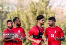 ۵+۱ ستاره‌ غایب ایران در جام ملت‌های آسیا
