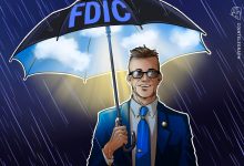 FDIC علائم رسمی را برای مؤسسات بیمه شده، به منظور اشاره به شرکت های رمزنگاری، نهایی می کند