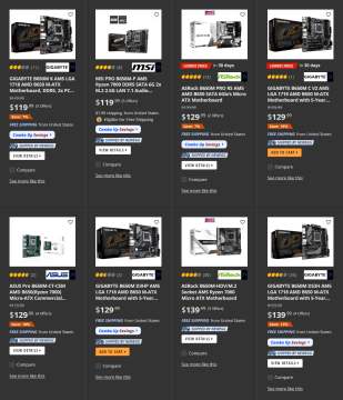 b650-motherboard-prices-newegg