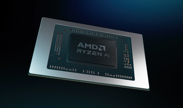 AMD درایور مورد انتظار Ryzen AI “XDNA” را در لینوکس منتشر کرد، از APU های Phoenix و Strix پشتیبانی می کند.