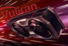 AMD پشتیبانی از درایور RADV Vulkan MESA را به‌روزرسانی کرده است