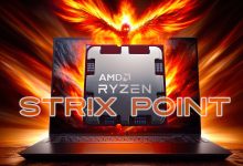 AMD Strix Point Halo “GFX1151” و Strix Point “GFX1150” APUs در ROCm مشاهده شدند، RDNA 3.5 iGPU تایید شد