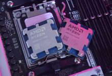 APU های AMD Ryzen 8000G Hawk Point اکنون برای پلتفرم AM5 در دسترس هستند: 8700G 329 دلار، 8600G 229 دلار، 8500G 179 دلار