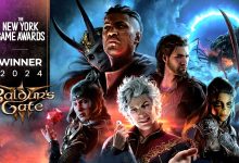 Baldur’s Gate 3 در جوایز بازی نیویورک 2024 در کنار Alan Wake 2 مسلط شد