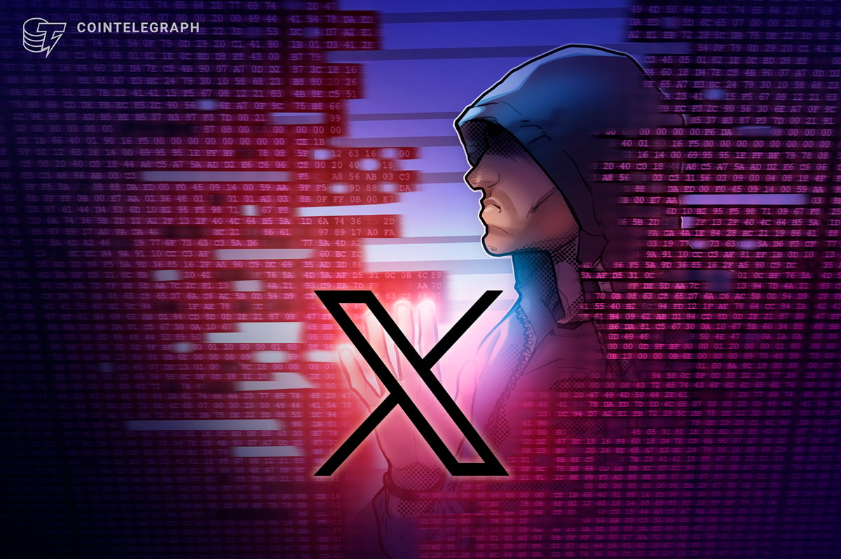Crypto VC Polychain Capital تایید کرد که حساب X بنیانگذارش هک شده است