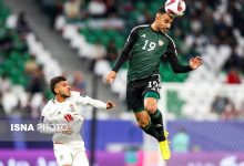 آمار بازی ایران – امارات/ ۲ گل با ۲ شوت داخل چارچوب!