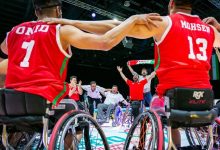 اعزام ملی‌پوشان بسکتبال باویلچر به مسابقات سهمیه پارالمپیک پاریس