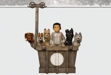انیمیشن جزیره سگ ها | داستان، بازیگران و نمرات