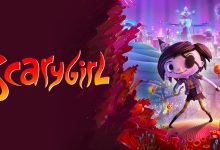 انیمیشن دختر ترسناک (Scarygirl) | داستان دختری که به دنیا آمد تا قهرمان شود!