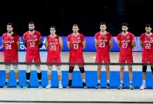 برنامه دور مقدماتی لیگ ملت‌های والیبال/ صربستان اولین حریف ایران