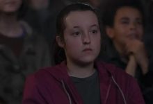 بلا رمزی واکنش خود به انتخاب دینا در فصل دوم The Last of Us را نشان داد