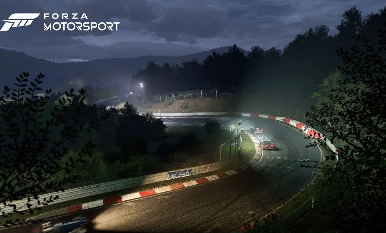 به روز رسانی بزرگ Forza Motorsport 5.0 با کاهش نوسانات CPU و بهبود استفاده از GPU عملکرد را بهبود می‌بخشد.