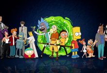 بهترین انیمیشن سریالی | معرفی 33 عنوان از بهترین کارتون های سریالی دنیا