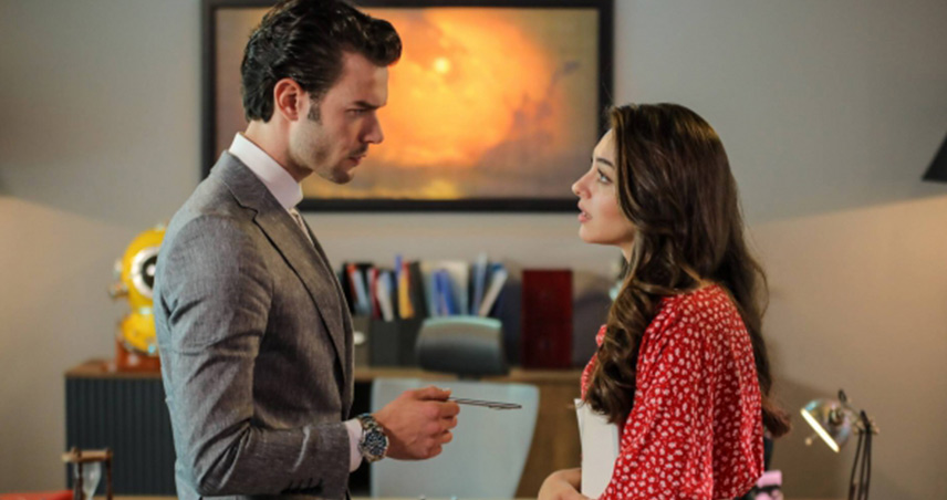 سریال ترکی خانوادگی / سریال های جدید ترکی