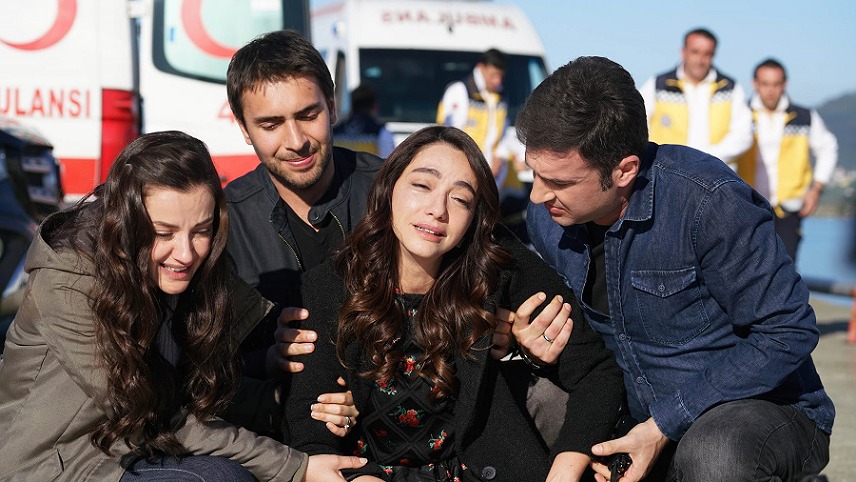 سریال های ترکیه ای معروف / سریال ترکی قشنگ