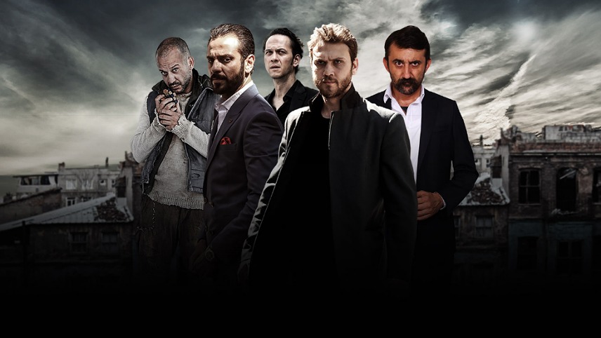 نظرسنجی بهترین سریال ترکی / بهترین سریال های ترکی جدید