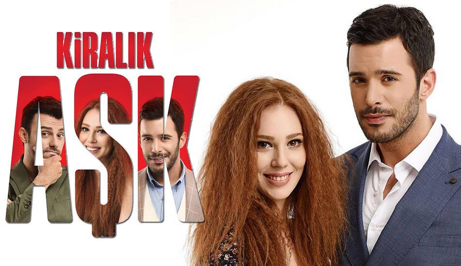 سریال های ترکیه ای قدیمی / اسم سریال های ترکی