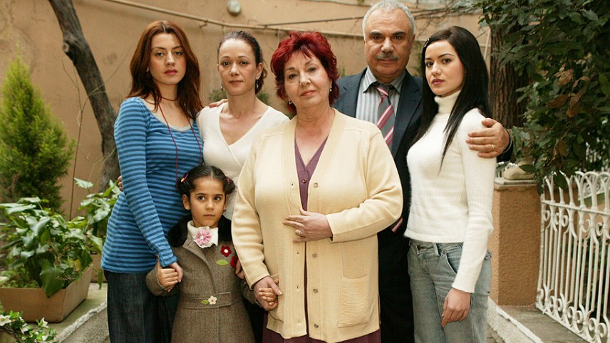 سریال ترکیه ای جدید / سریال ترکی قدیمی