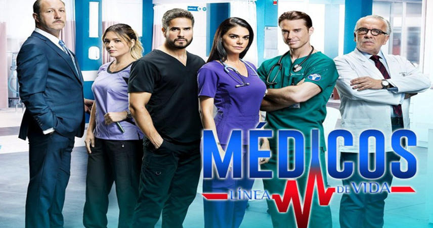 بهترین سریال های پزشکی آمریکایی