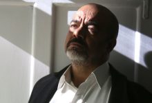 بیوگرافی سعید آقاخانی ؛ زندگی خصوصی، کارنامه هنری و حقایق زندگی او