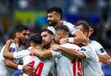 تنها مانع ایران برای رسیدن به قهرمانی جام ملت‌های آسیا