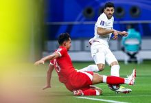 خلاصه بازی ایران ۱ – ۰ هنگ‌کنگ