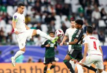 خلاصه بازی ایران ۲ – ۱ امارات