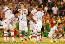 خلاصه بازی ایران ۳ (۶) – (۷) ۳ عراق، جام ملت‌های آسیا ۲۰۱۵