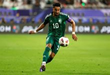 خلاصه بازی عربستان ۲ – ۱ عمان