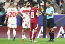 خلاصه بازی قطر ۳ – ۰ لبنان (دیدار افتتاحیه جام ملت‌های آسیا ۲۰۲۳)