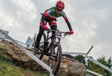 دختر دوچرخه‌سوار ایران: گرفتن وایلد کارت آسان نیست/ لیاقت المپیک را دارم