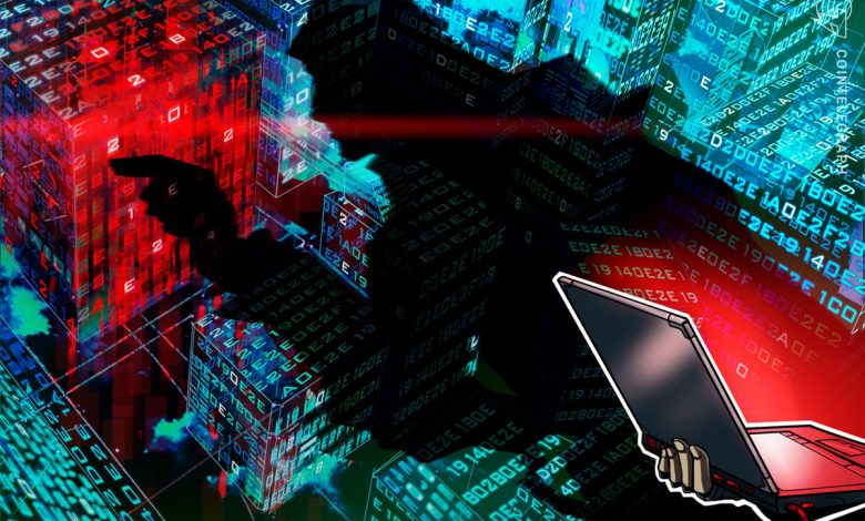 دروازه رمزنگاری CoinsPaid بیش از 7.5 میلیون دلار هک شد – Cyvers