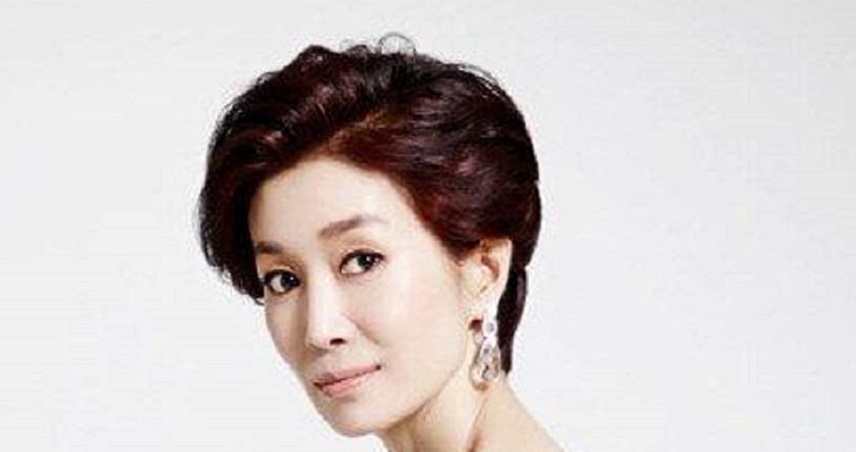 هنرپیشه های سریال کره ای ملکه طلاق 