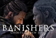 سیستم مورد نیاز سیستم رایانه شخصی Banishers: Ghosts of New Eden اکنون منتشر شده است و بسیار کم است