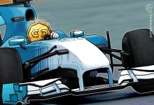 شرکت شرط‌بندی کریپتو Stake حق نام‌گذاری تیم F1 Sauber را تضمین می‌کند