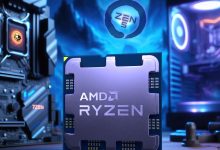 طبق گزارش‌ها، پردازنده‌های نسل بعدی Ryzen Zen 5 “Granite Ridge” AMD وارد تولید انبوه شده و اواخر امسال برای AM5 عرضه می‌شوند.