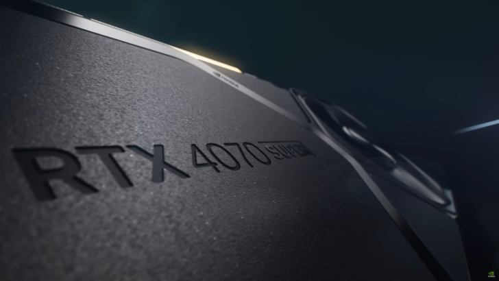 عرضه کارت گرافیک NVIDIA GeForce RTX 4070 تا ماه آینده عادی می شود اما تمرکز قوی بر روی انواع فوق العاده