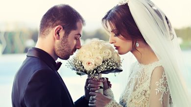 عروسی – معنی و تعبیر خواب