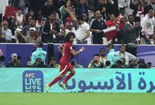 قطر با بازی برتر، به مرحله یک چهارم نهایی جام ملت‌های آسیا صعود کرد