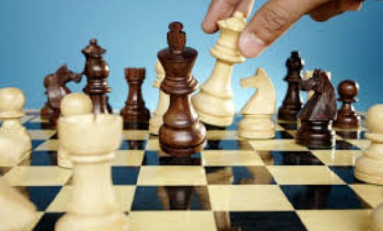 لغو اعزام شطرنج بازان ناشنوا به المپیک بخاطر بدهی های زیاد فدراسیون