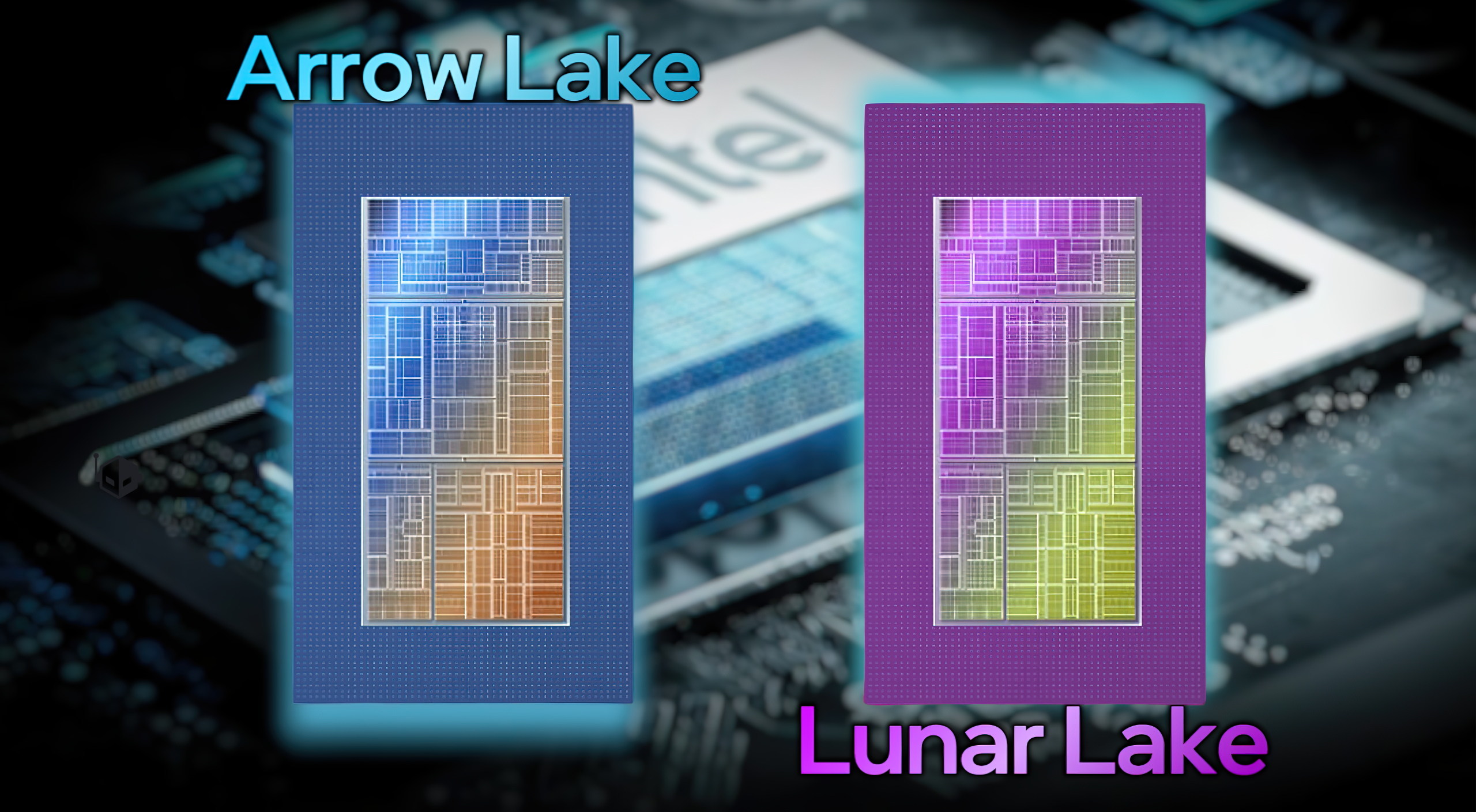 Intel Arrow Lake-H CPUs Feature Lion Cove P-Cores, Skymont E-Cores & Possibly Crestmont LP E-Cores 1