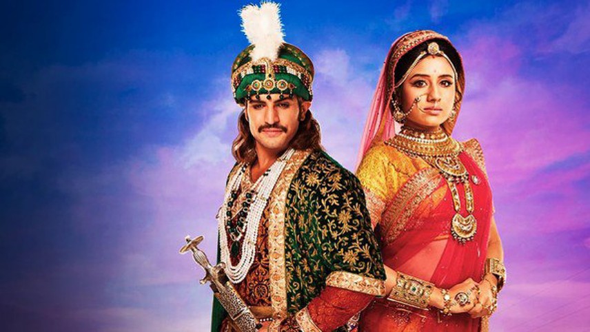 سریال های هندی پادشاهی / بهترین سریال های تاریخی هندی