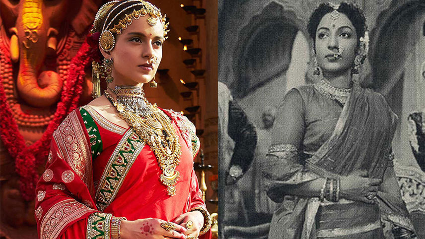 سریال های تاریخی هندی / سریال تاریخی هندی