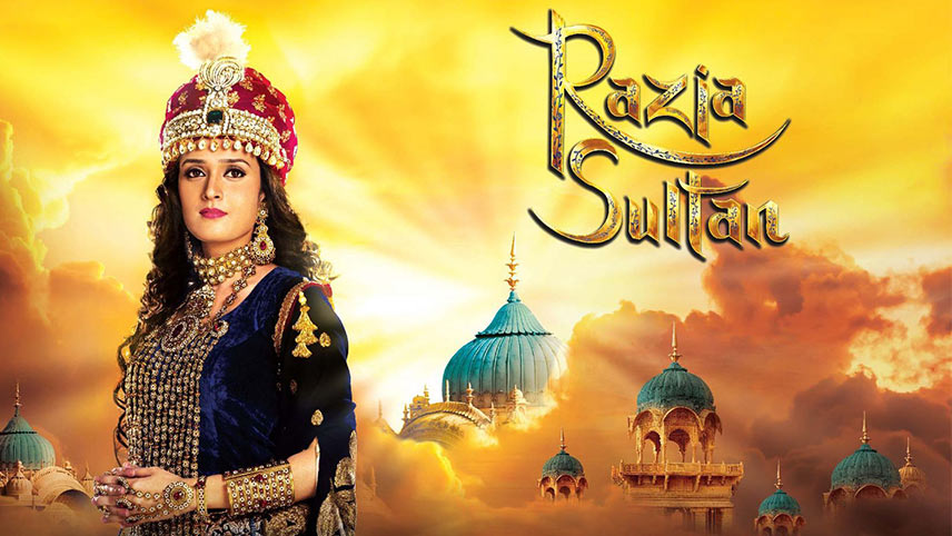 بهترین سریالهای تاریخی هندی / سریال تاریخی هندی