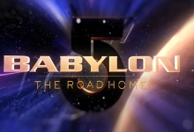 معرفی انیمیشن بابیلون 5: راه خانه | داستان، بازیگران و نمرات