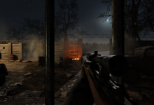 نسخه ی نمایشی Call of Duty: World at War RTX Remix Path Tracing اکنون برای دانلود در دسترس است