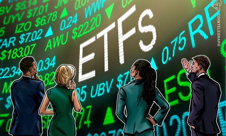 هفته ای که SEC سرانجام ETF های بیت کوین را تایید کرد: قانون رمزگشایی شد