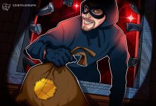 هک Orbit Bridge سرقت کریپتو در دسامبر را به نزدیک به 100 میلیون دلار رساند