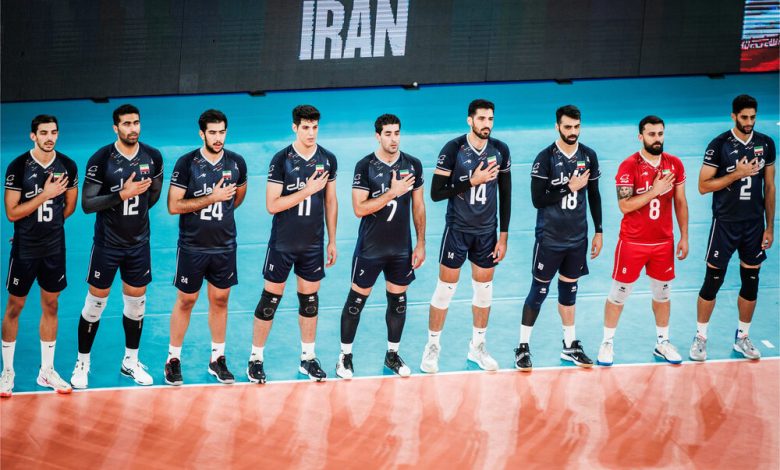 واکنش سخنگوی کمیته فنی والیبال به انصراف دو گزینه اصلی هدایت ایران